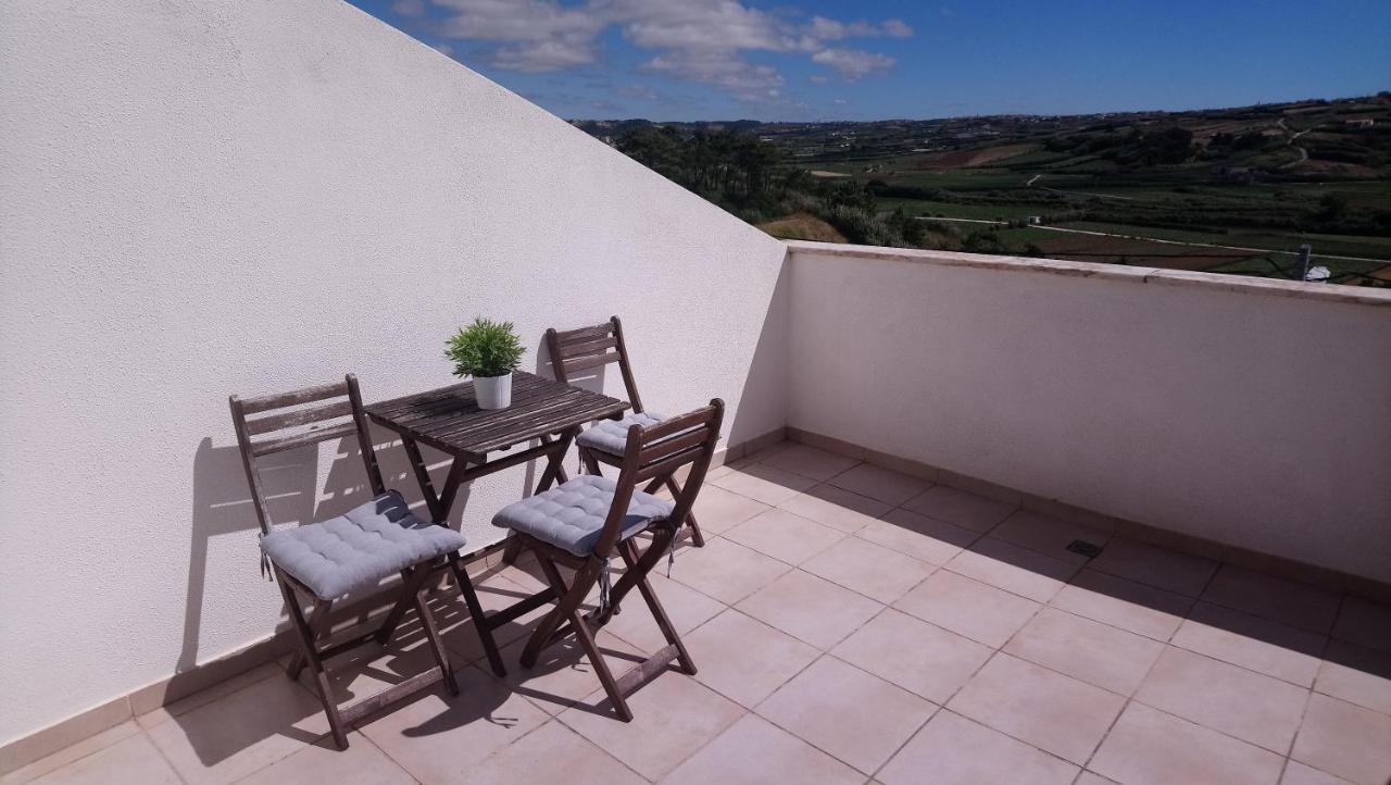 Areias Sunset Suite Lourinhã Exterior foto