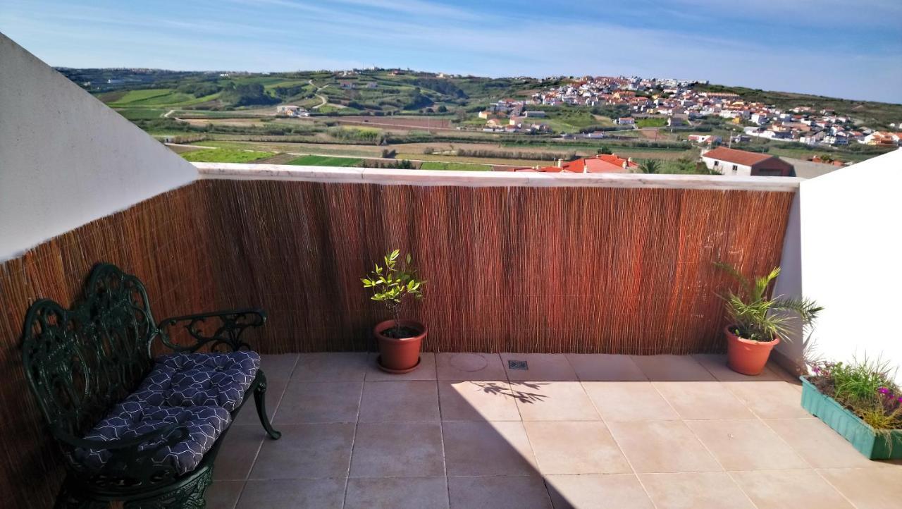 Areias Sunset Suite Lourinhã Exterior foto