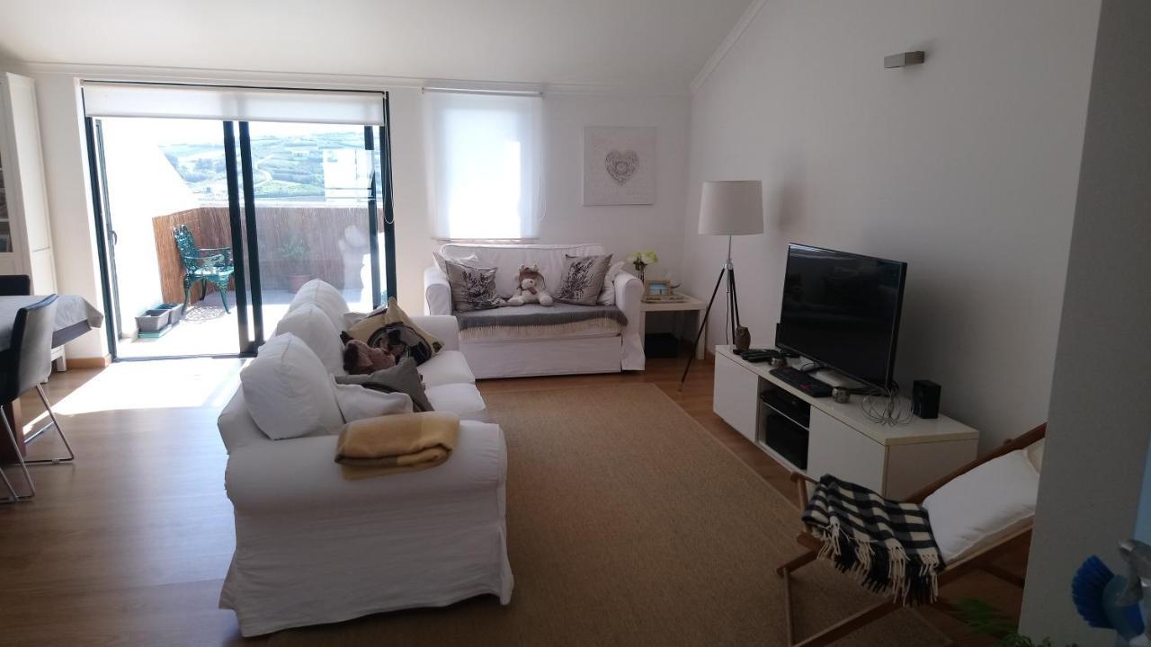 Areias Sunset Suite Lourinhã Exterior foto