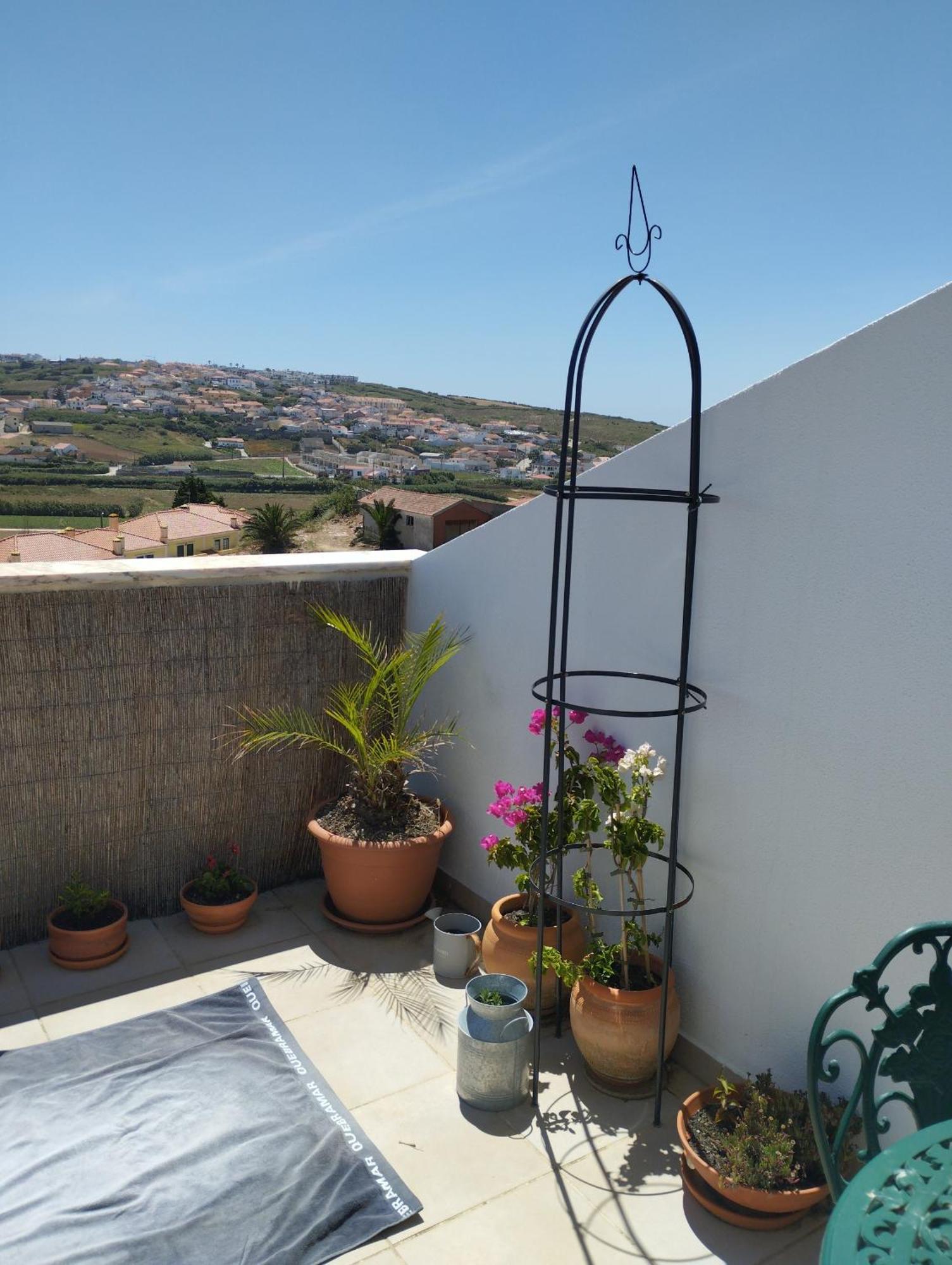 Areias Sunset Suite Lourinhã Exterior foto