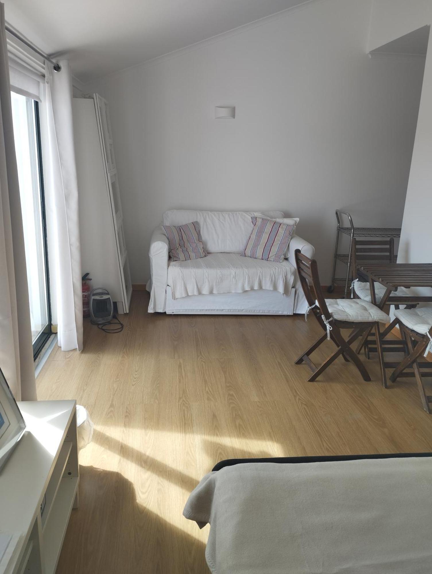Areias Sunset Suite Lourinhã Cameră foto