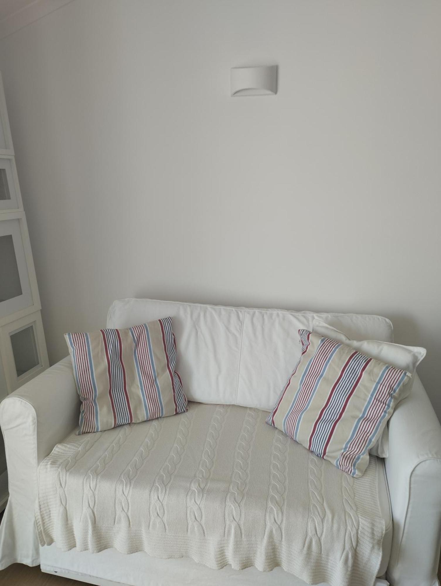 Areias Sunset Suite Lourinhã Cameră foto